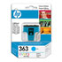 Cartridge HP C8771EE - No.363 (3210/3310/6180/8250) Cyan